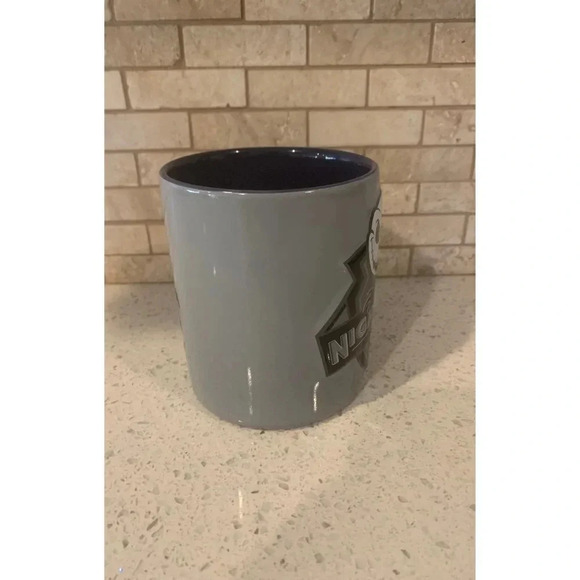 Nightmare Before Christmas Disney Mug - Picture 2 of 6